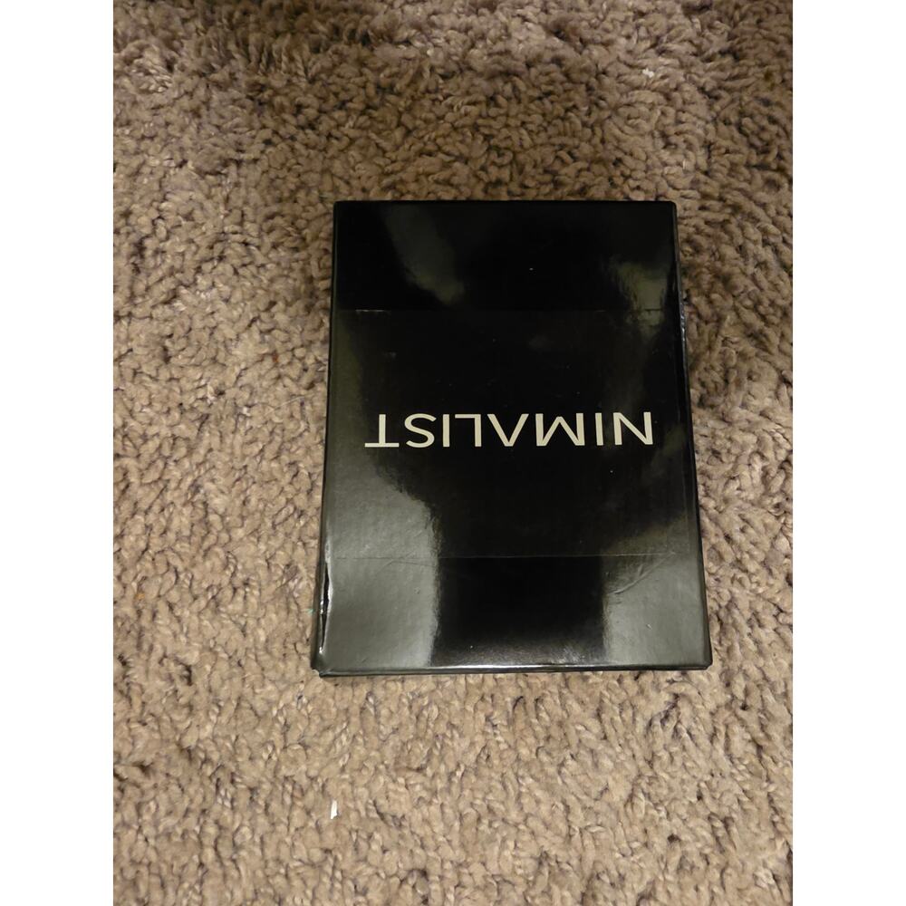 Nimalist Airtag Wallet